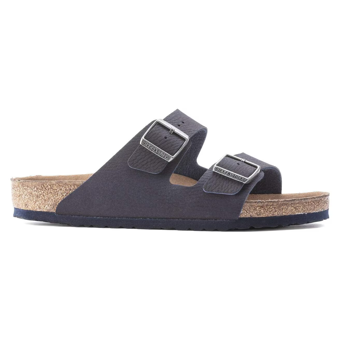 Arizona Vegan Desert Dust Indigo Blue BirkiBuc