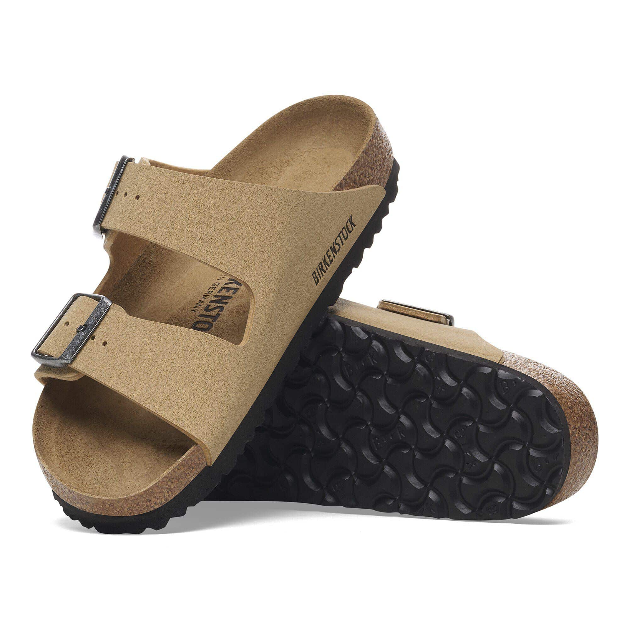 Arizona Latte Cream BirkiBuc