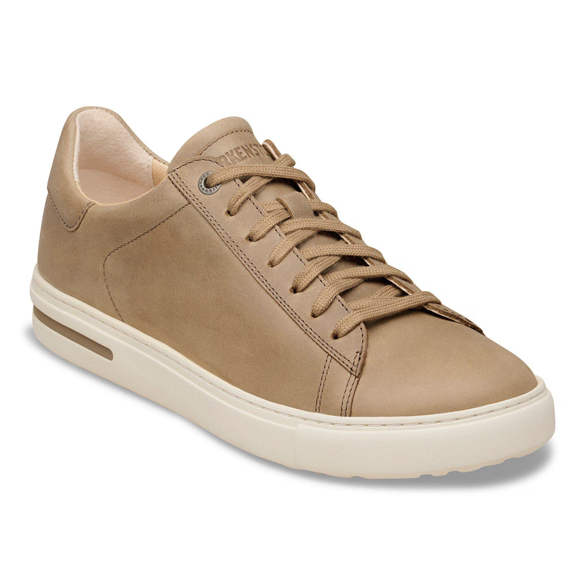 Bend Low Tabacco Brown Smooth Leather