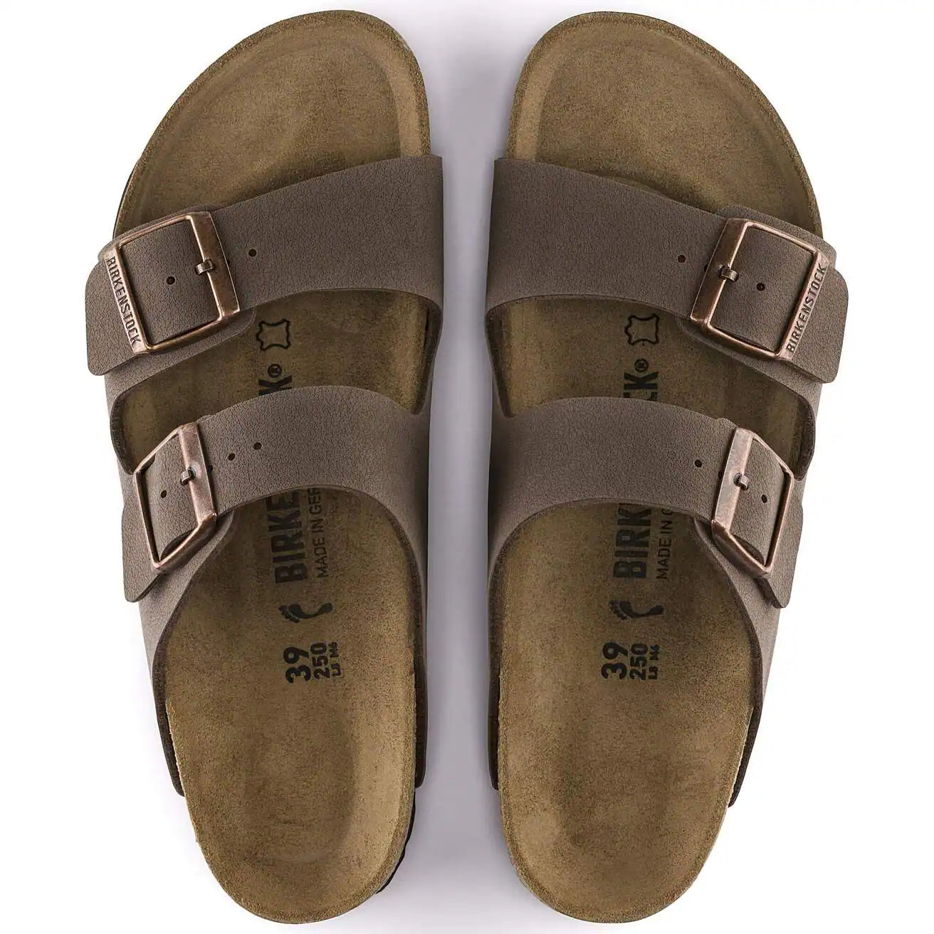 Arizona Mocca BirkiBuc