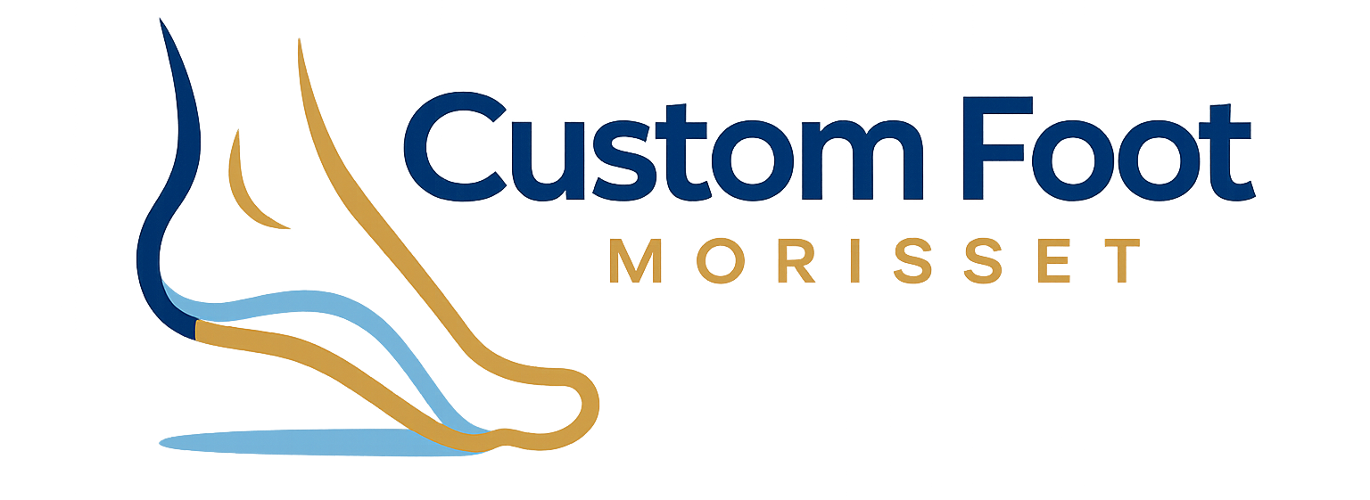 Custom Foot