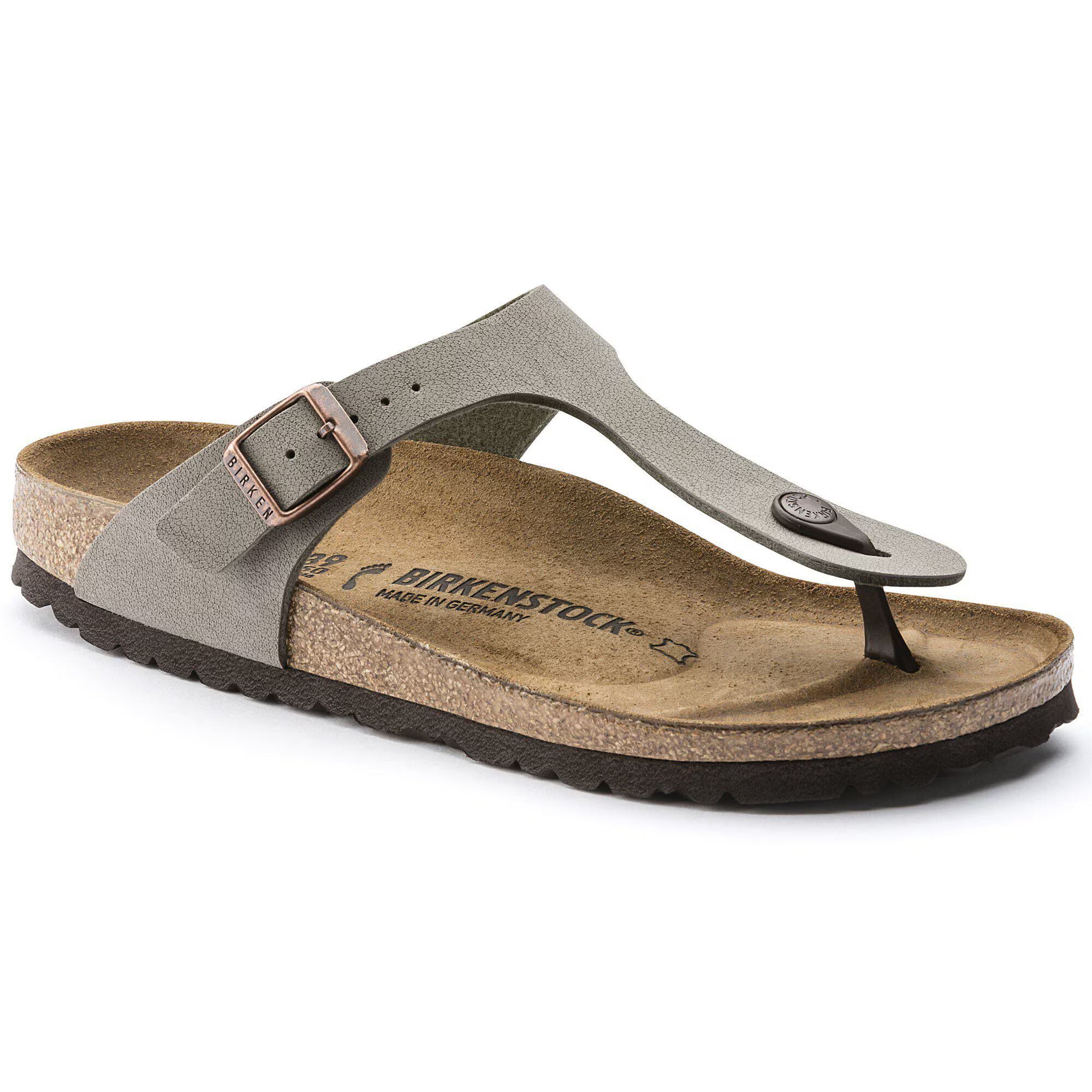 Gizeh Stone BirkiBuc
