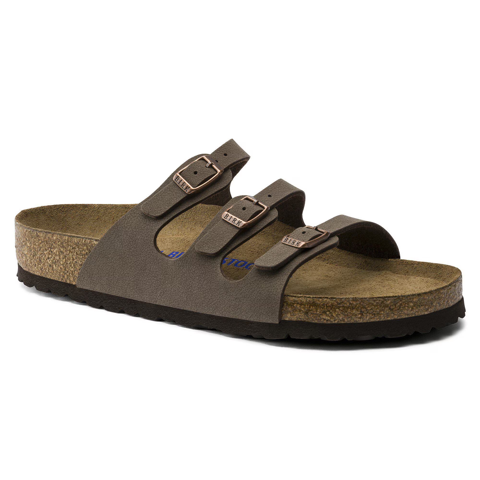 Florida SFB Mocca BirkiBuc