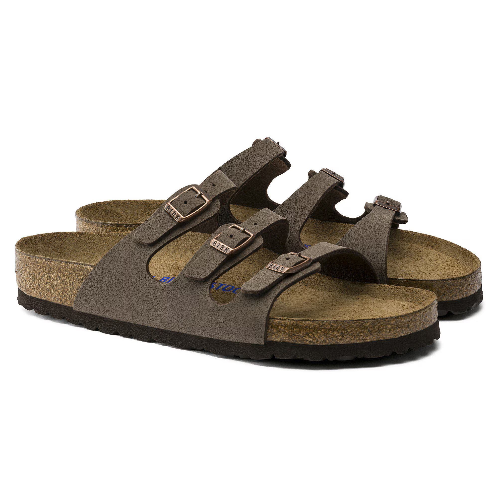 Florida SFB Mocca BirkiBuc