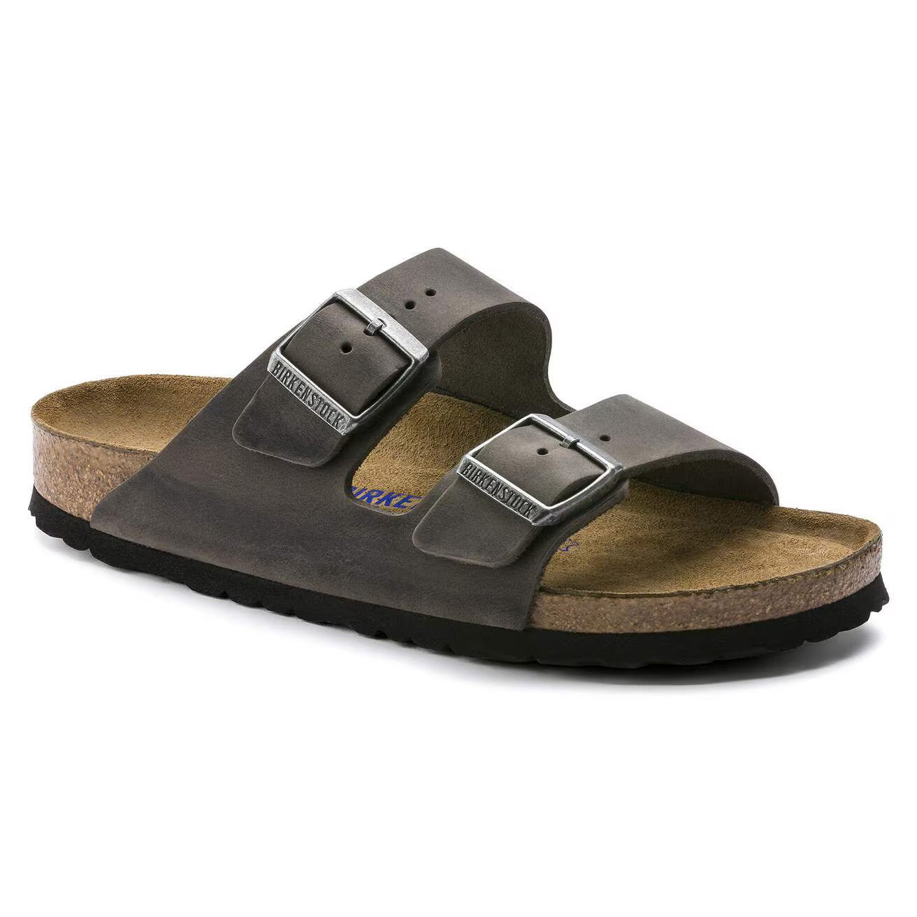 Arizona SFB Iron Oiled Leather