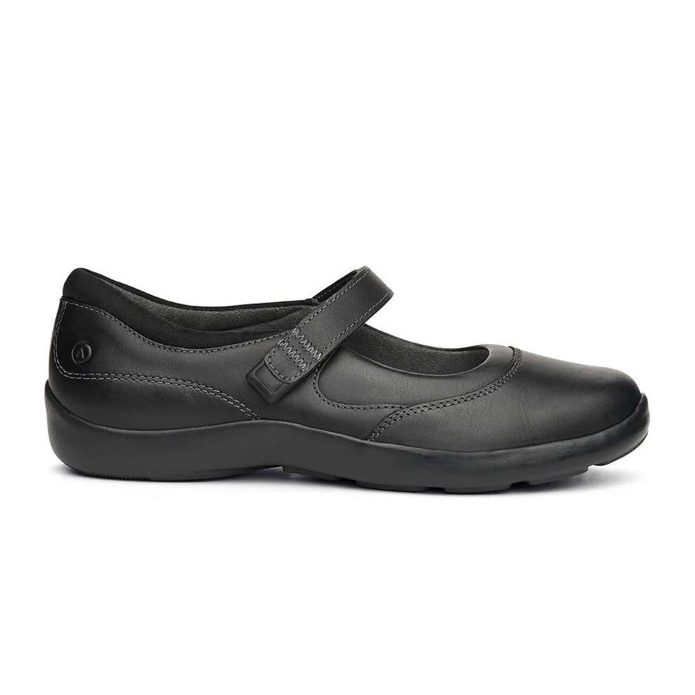 Anodyne No. 19 Women's Casual Mary Jane