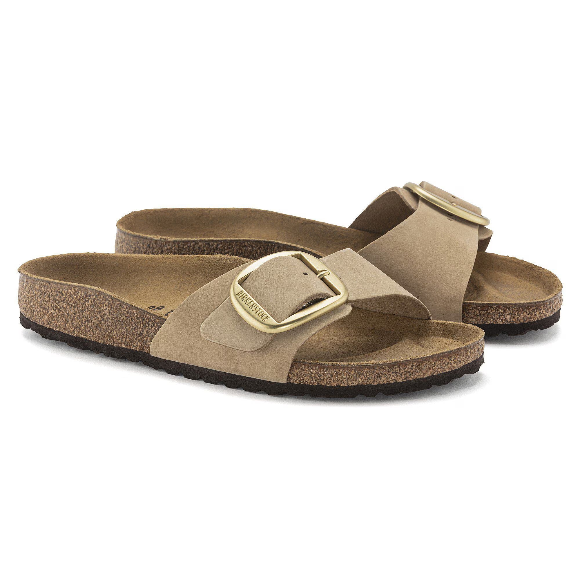 Birkenstock Madrid