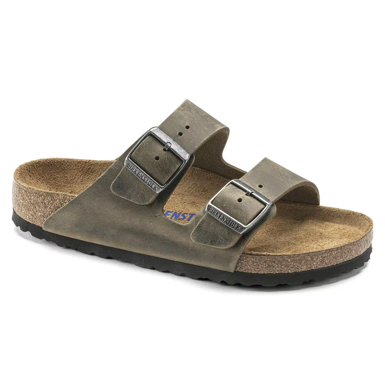 Arizona SFB Faded Khaki Oiled Leather