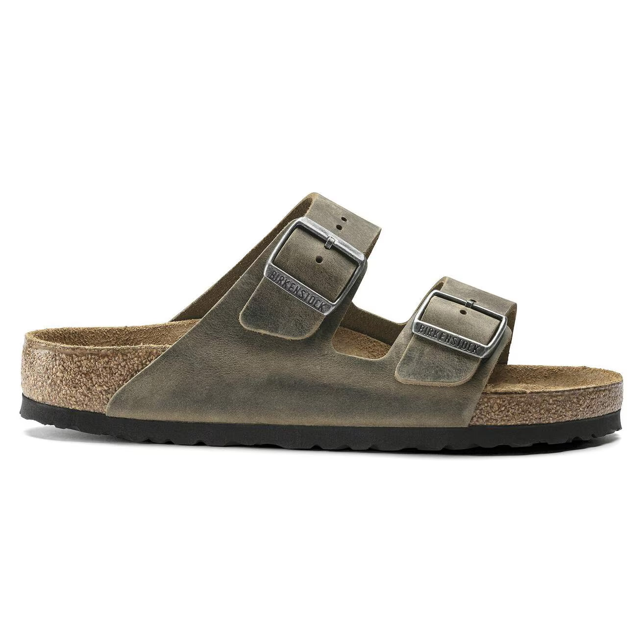 Arizona SFB Faded Khaki Oiled Leather