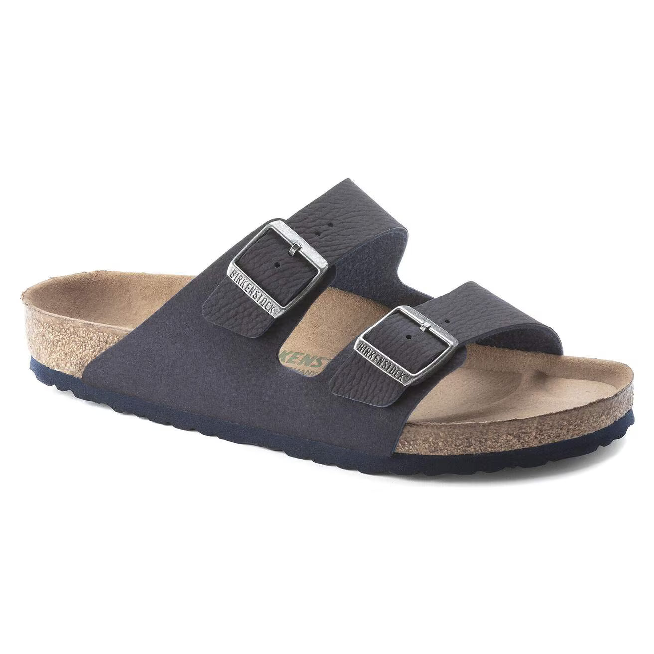 Arizona Vegan Desert Dust Indigo Blue BirkiBuc