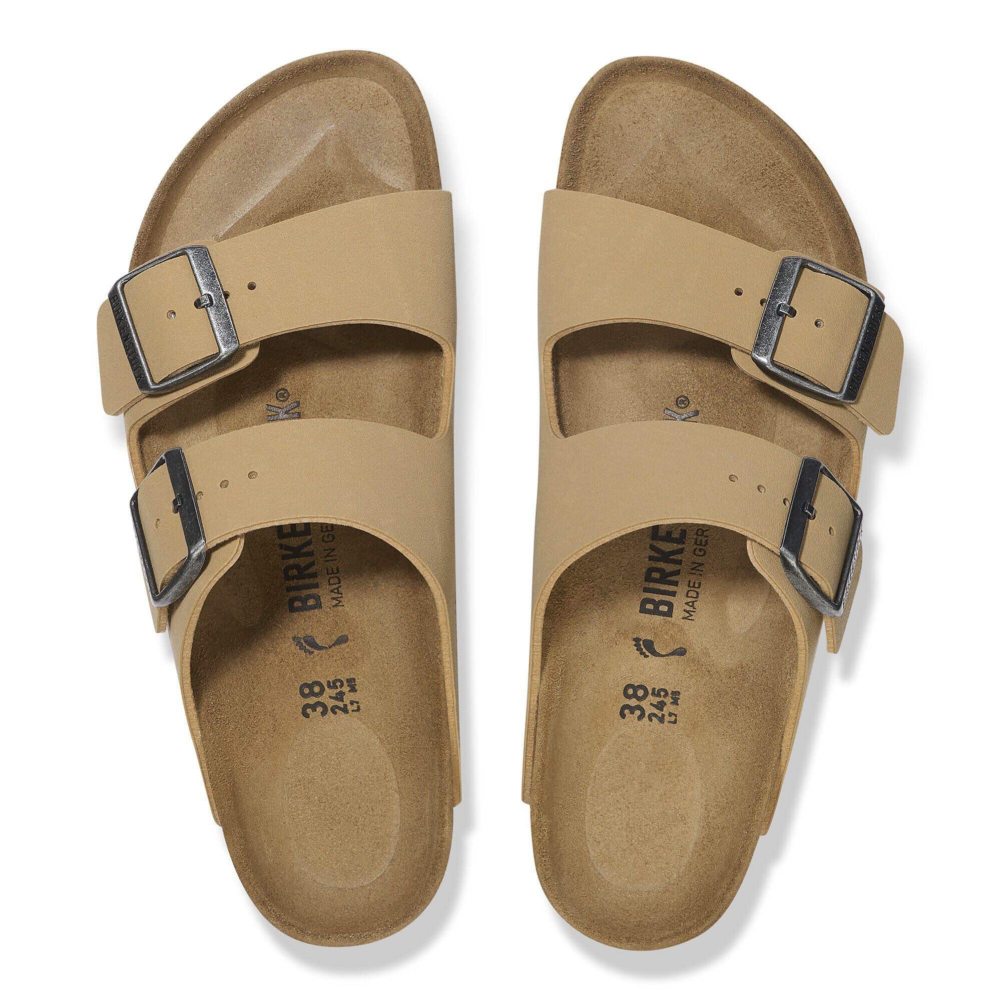 Arizona Latte Cream BirkiBuc