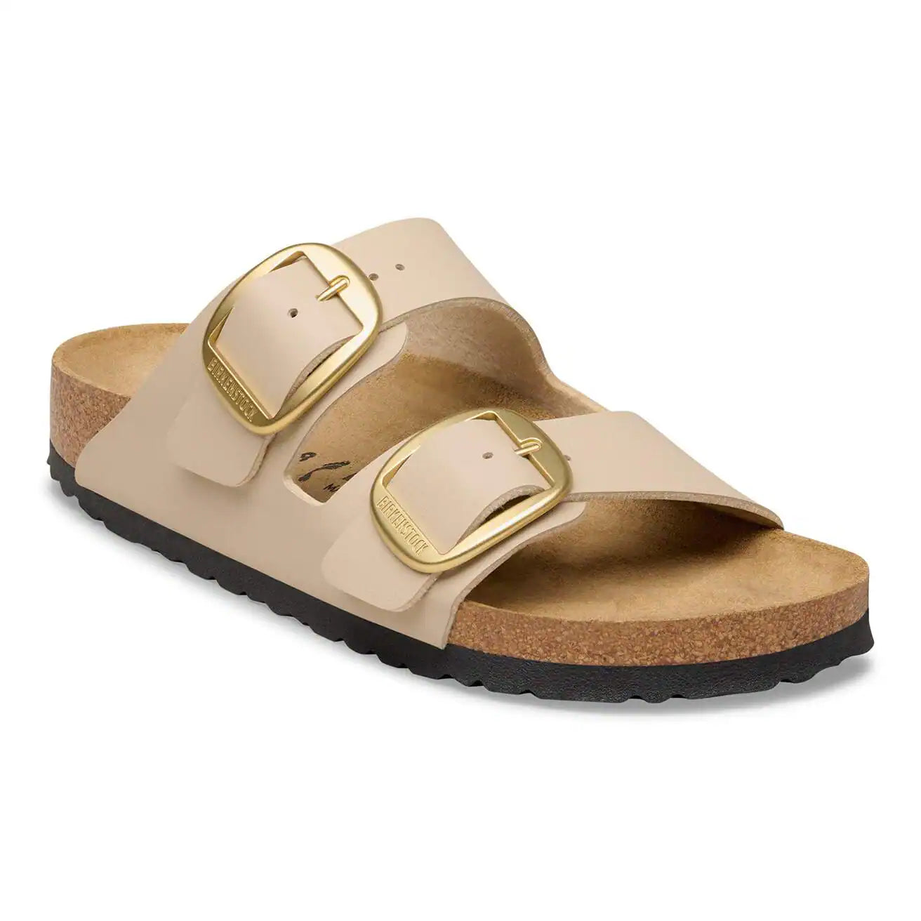 Arizona Big Buckle Sandcastle Birko-Flor