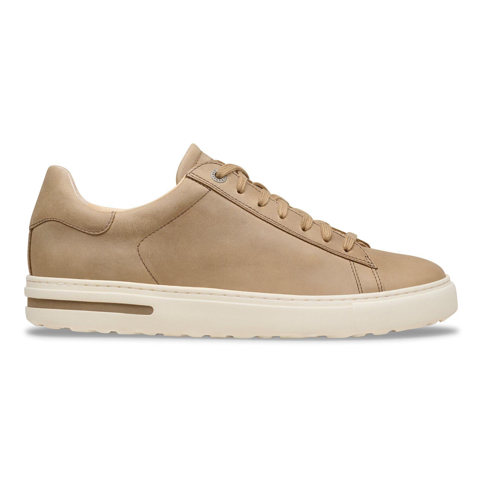Bend Low Tabacco Brown Smooth Leather