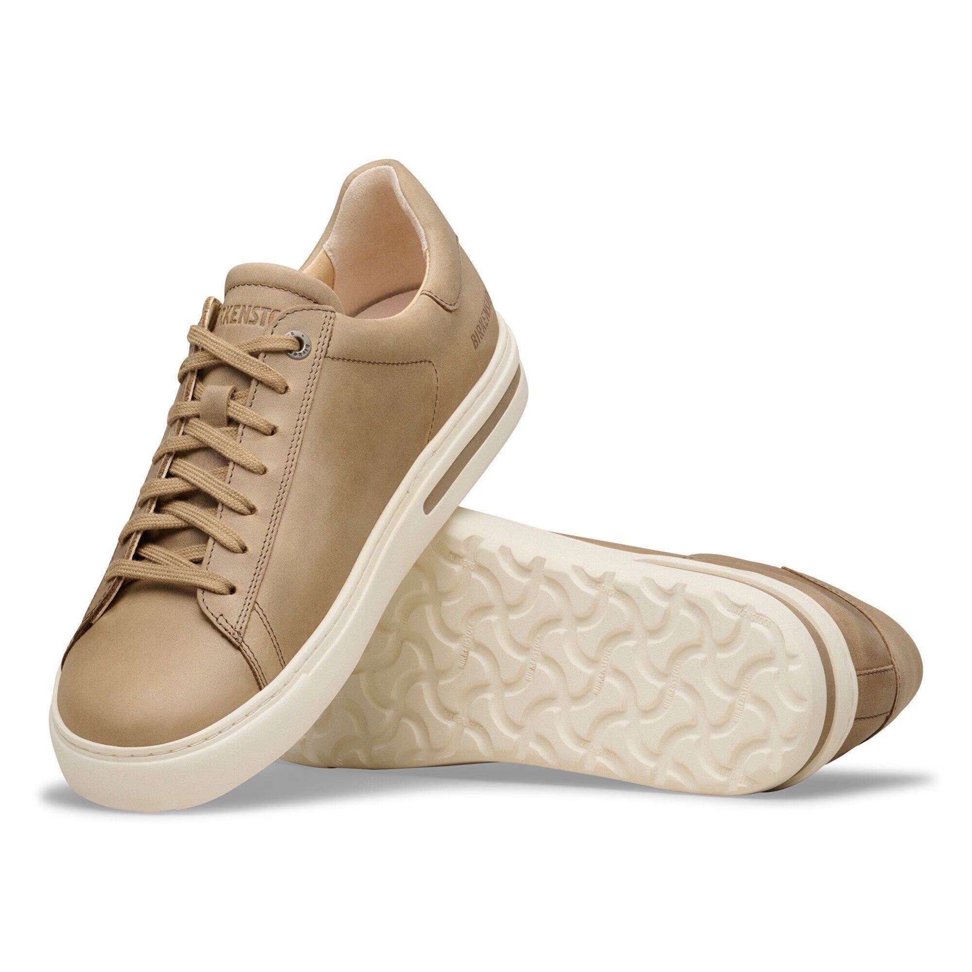 Bend Low Tabacco Brown Smooth Leather