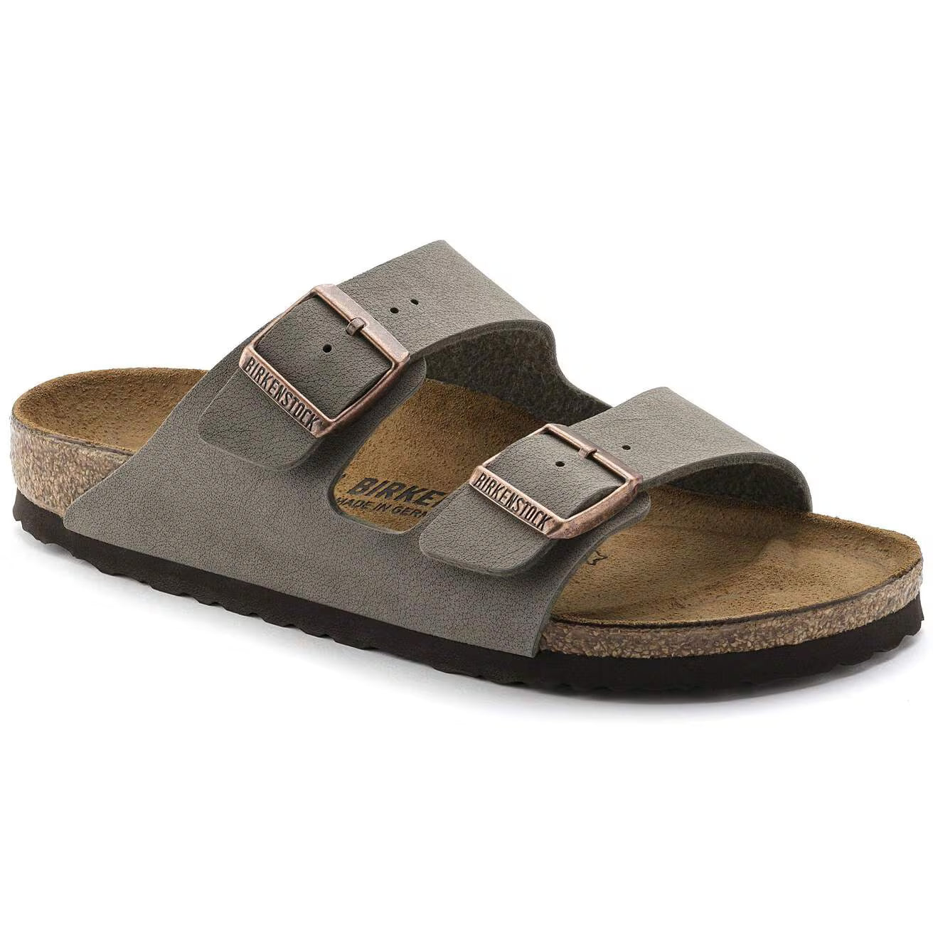 Arizona Stone BirkiBuc