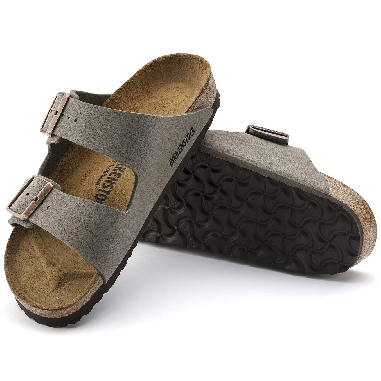 Arizona Stone BirkiBuc