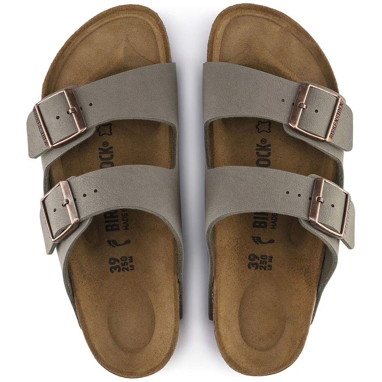 Arizona Stone BirkiBuc