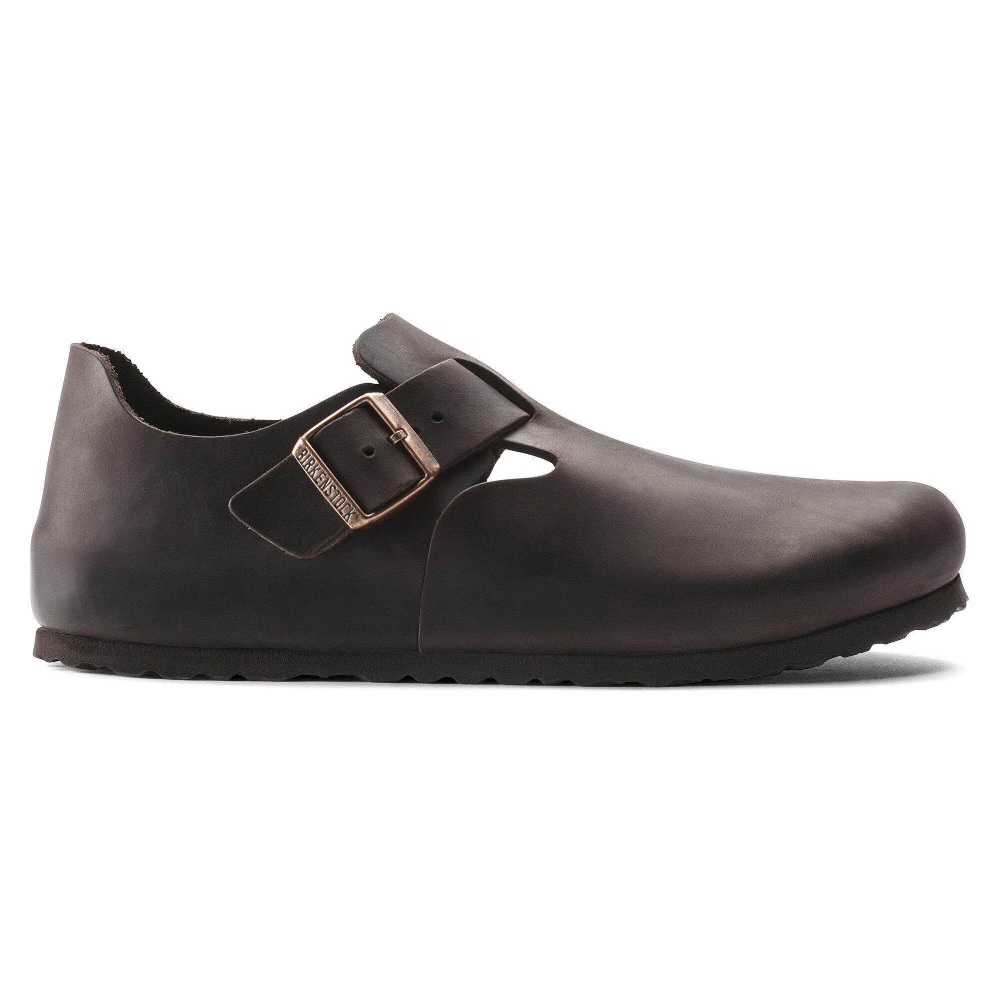 London Habana Oiled Leather