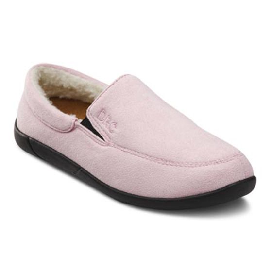Dr Comfort Women's Relax Pink slipper