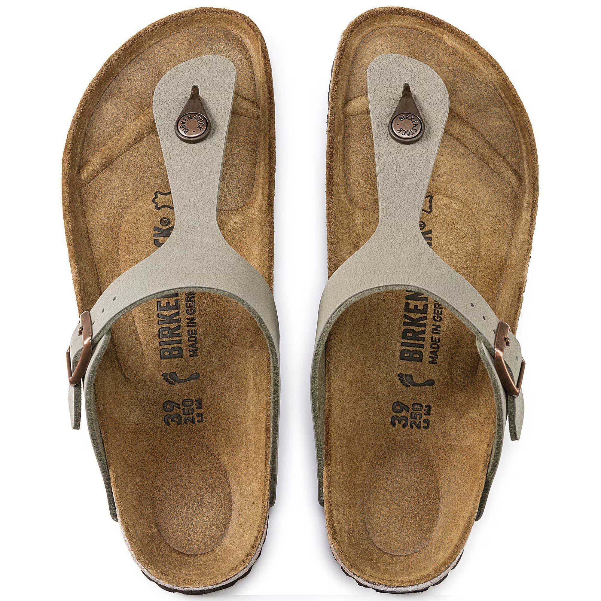 Gizeh Stone BirkiBuc