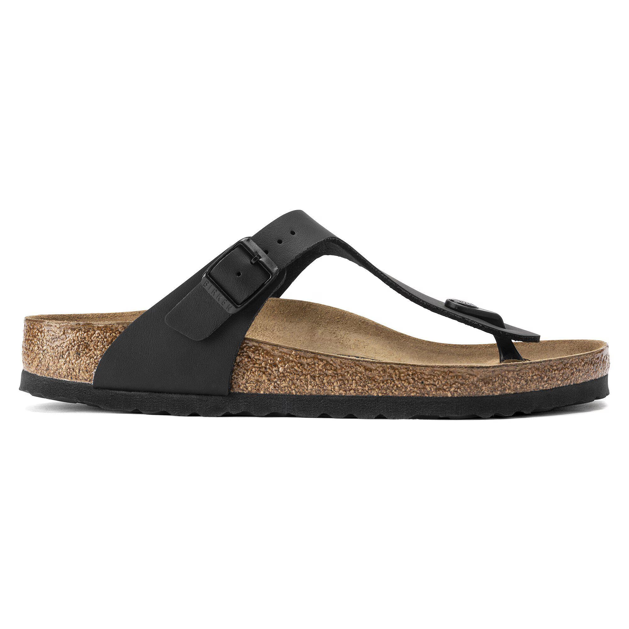 Gizeh Black Birko-Flor