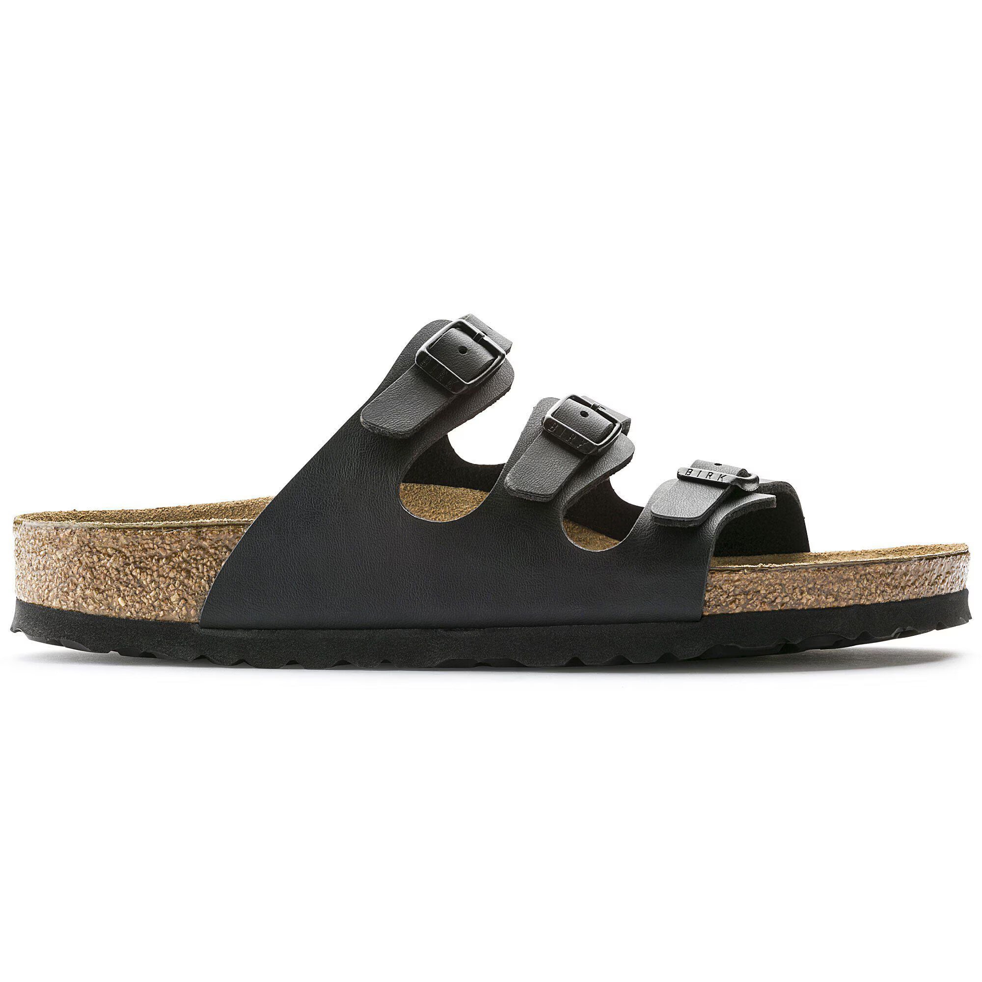 Florida SFB Black Birko-Flor