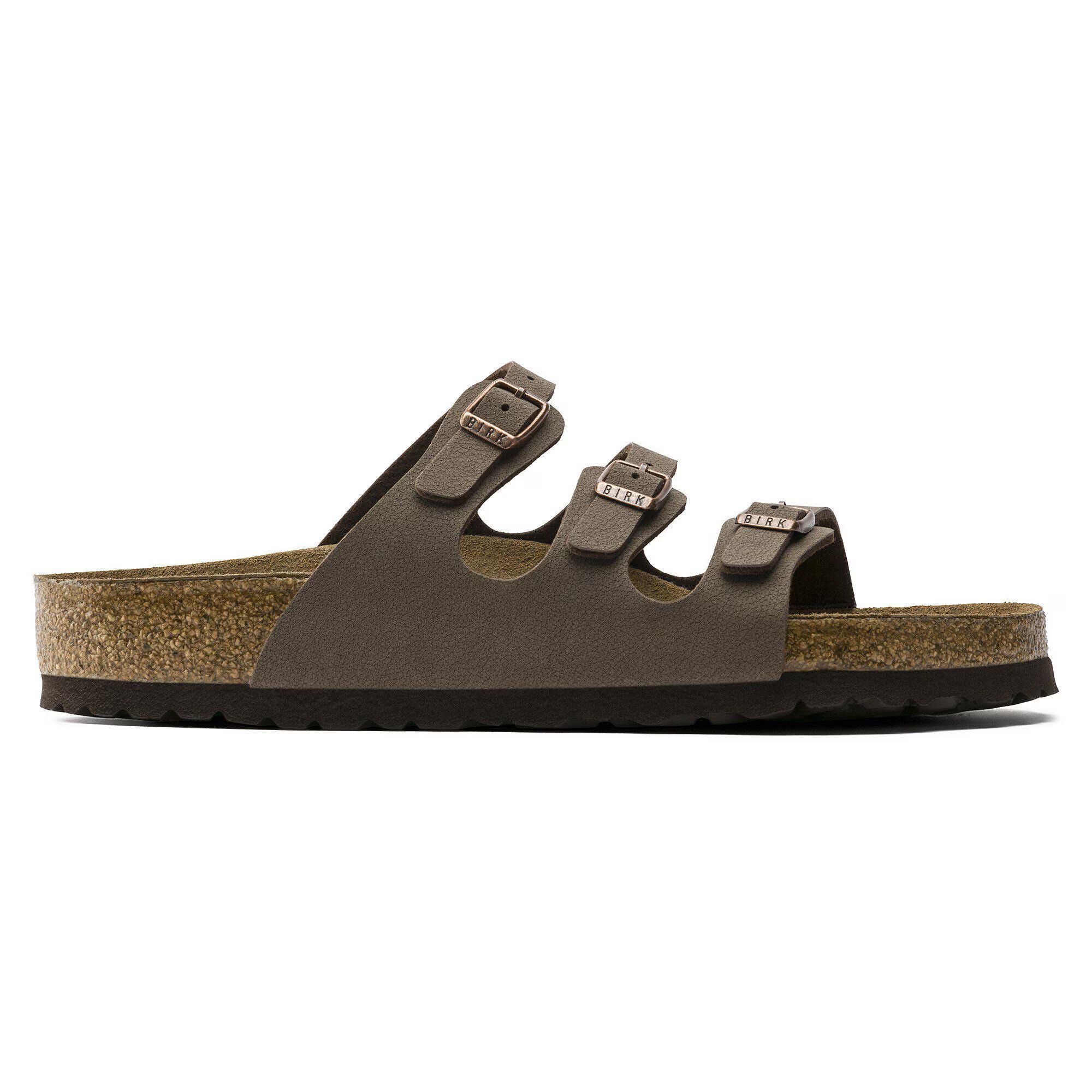 Florida SFB Mocca BirkiBuc