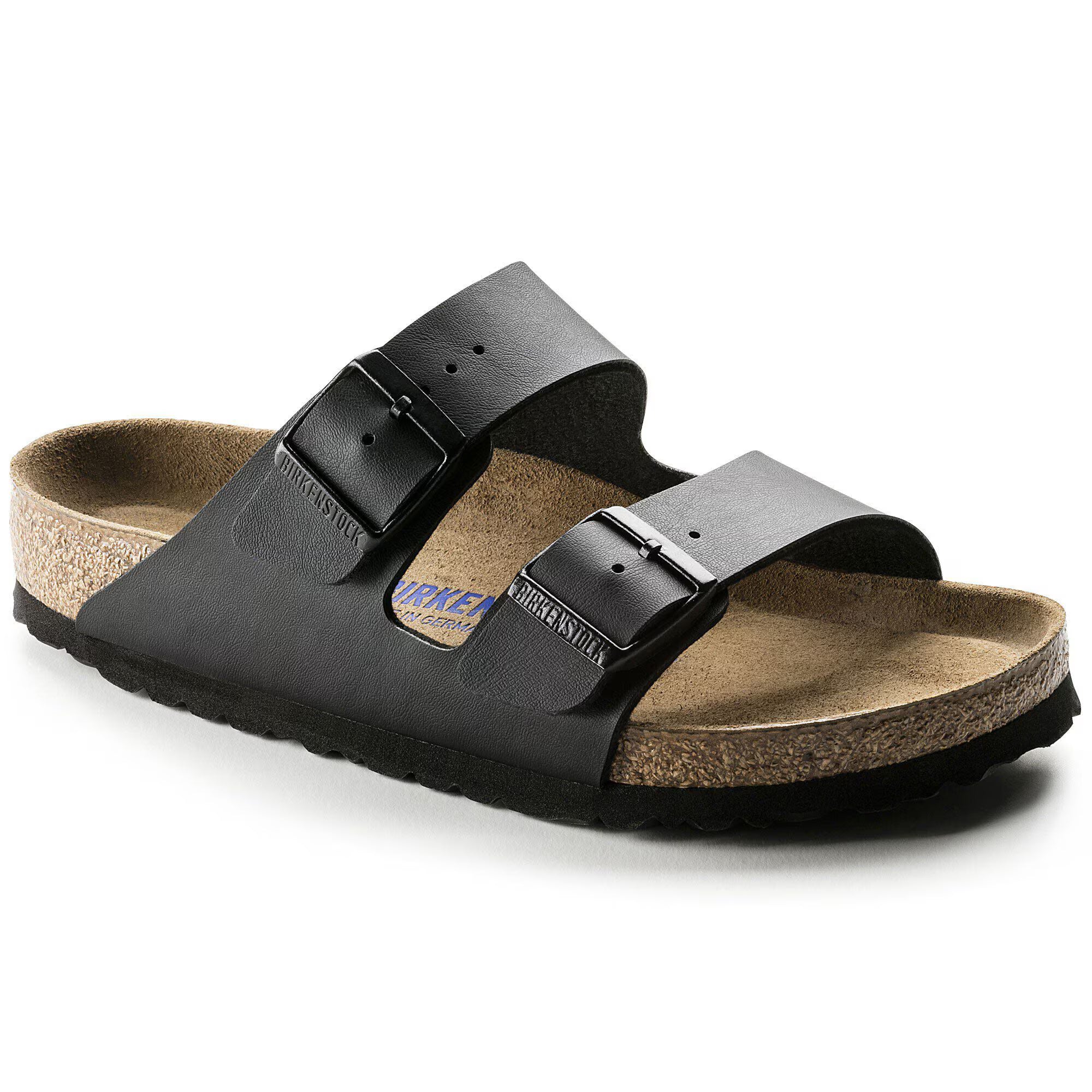 Arizona SFB Black Birko-Flor
