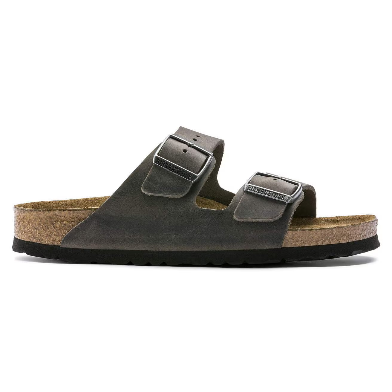 Arizona SFB Iron Oiled Leather