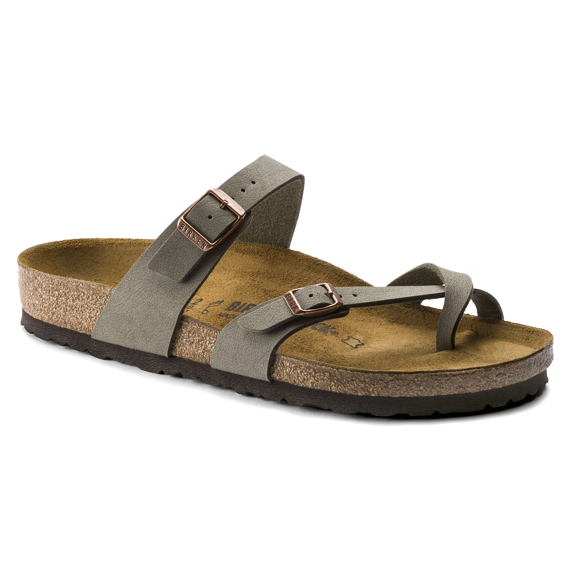 Mayari Stone BirkiBuc