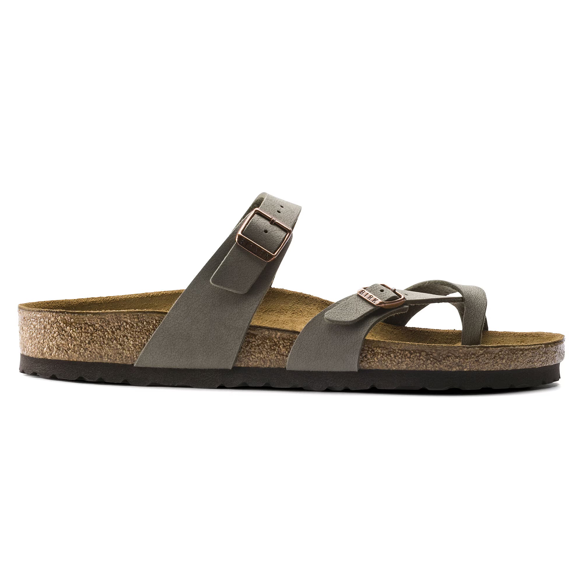 Mayari Stone BirkiBuc