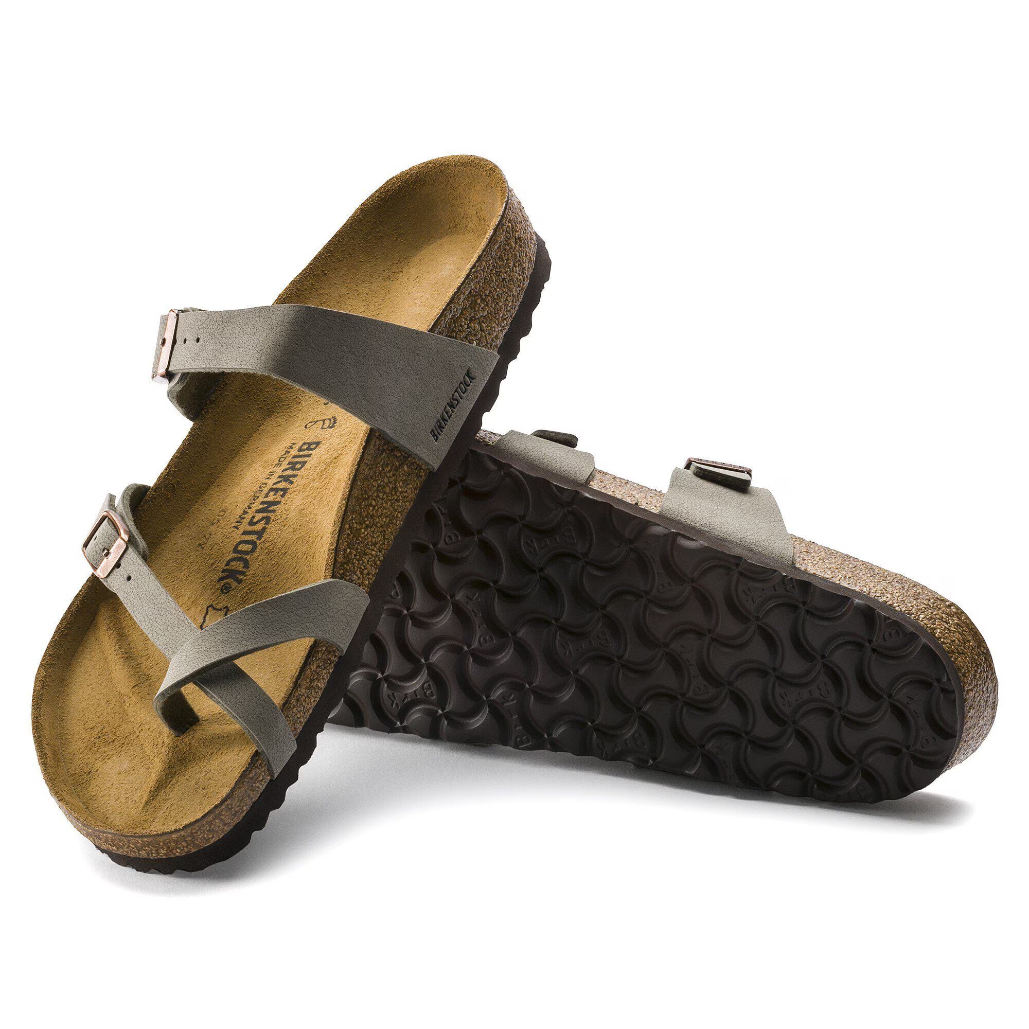 Mayari Stone BirkiBuc