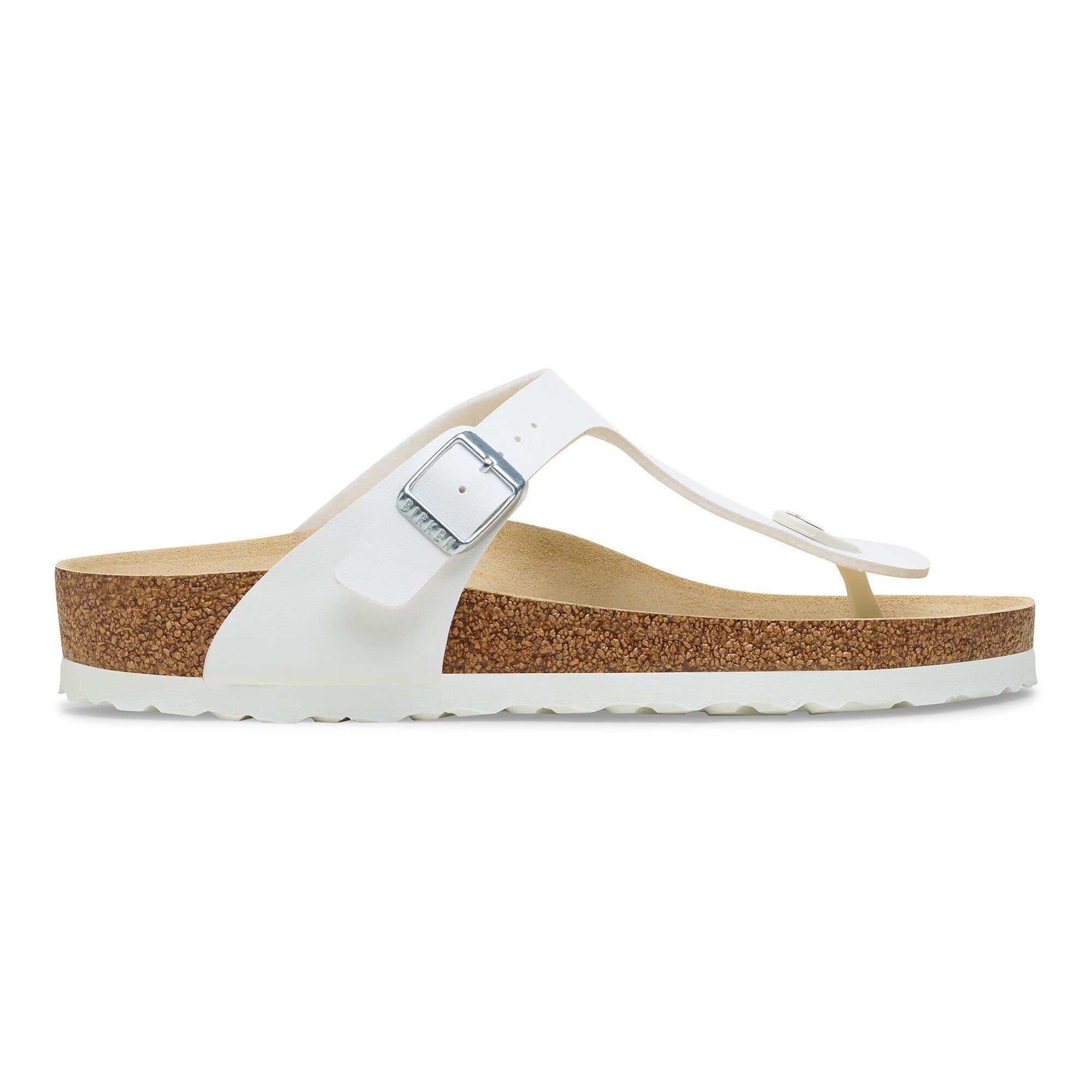 Gizeh White Birko-Flor
