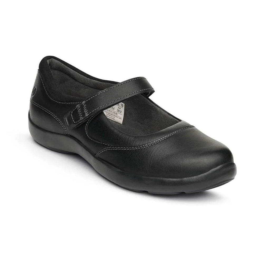 Anodyne No. 19 Women's Casual Mary Jane