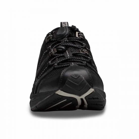 Dr Comfort Women's Refresh Black