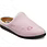 Dr Comfort Women's Cozy Pink Slipper