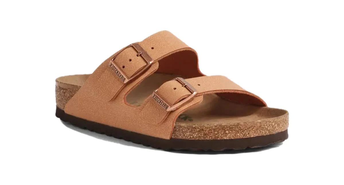 Arizona Vegan Pecan BirkiBuc