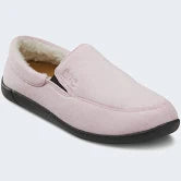 Dr Comfort Women's Relax Pink slipper